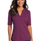 Violet Purple/ Black / XS