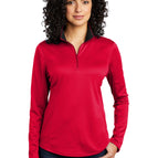 Red/ Black / XS