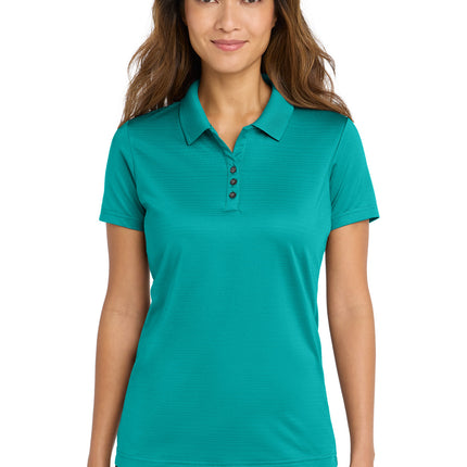 Port Authority  ® Women's Eclipse Stretch Polo. LK587