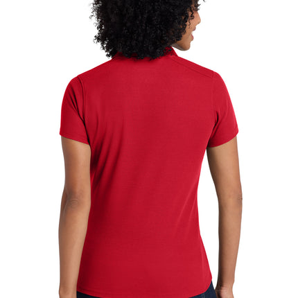 Port Authority  ® Women's Cozy Fleece Jacket. L131