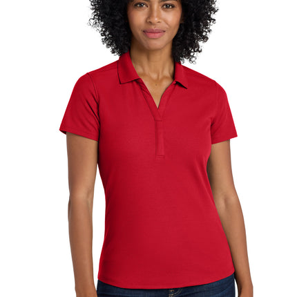 Port Authority  ® Women's Cozy Fleece Jacket. L131