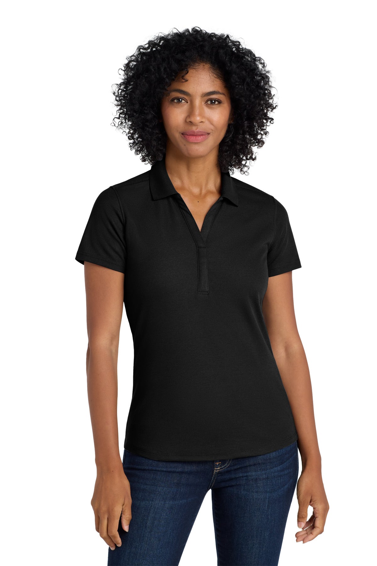 Port Authority  ®  Women's EZPerformance Pique Polo. LK600