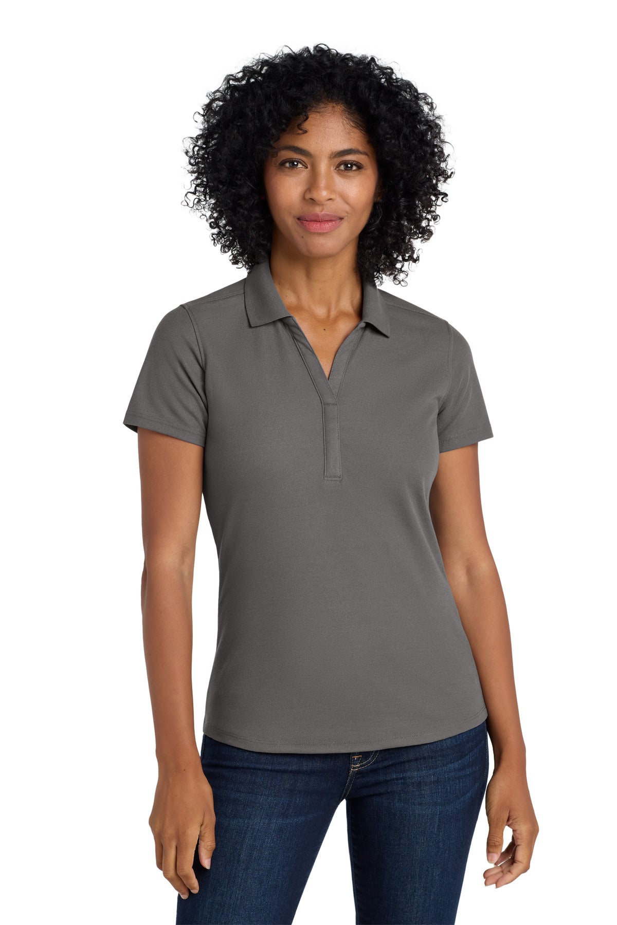 Port Authority  ®  Women's EZPerformance Pique Polo. LK600