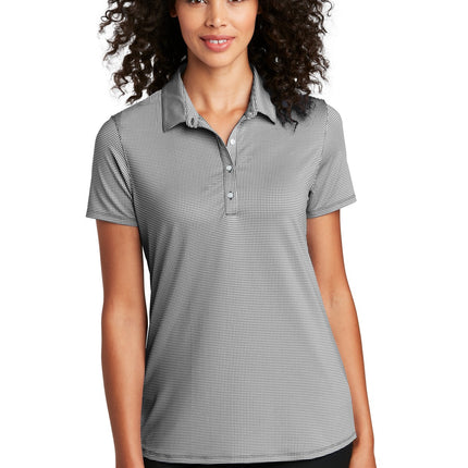 Port Authority  ® Women's Diamond Heather Fleece Full-Zip Jacket L249