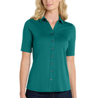 Dark Teal / XS