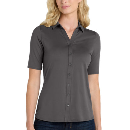 Port Authority ® Women's City Stretch Top. LK682