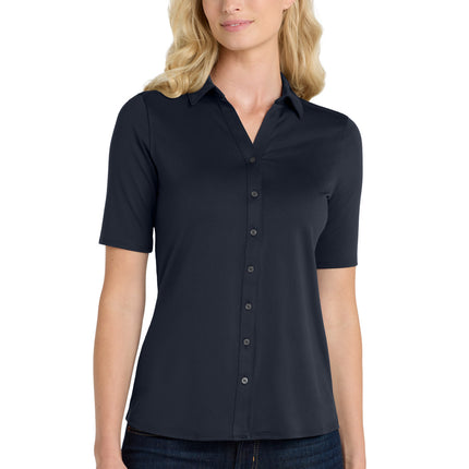 Port Authority ® Women's City Stretch Top. LK682