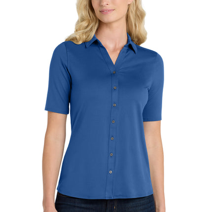 Port Authority ® Women's City Stretch Top. LK682