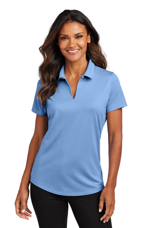 Port Authority ® Women's City Stretch Polo LK683