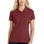 Burgundy / XS