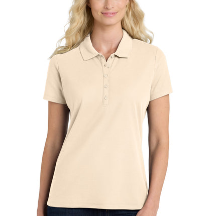 Port Authority ®  Women's SuperPro React™   Polo. LK810