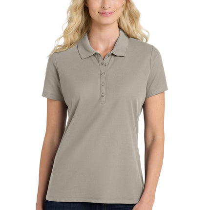 Port Authority ®  Women's SuperPro React™   Polo. LK810