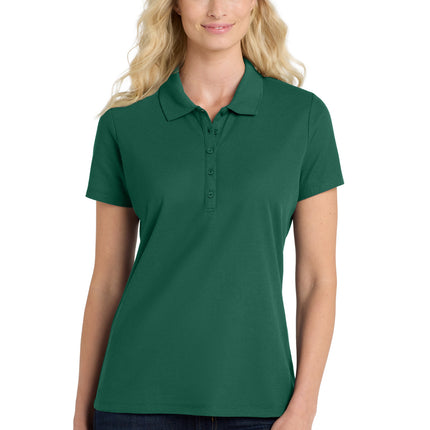 Port Authority ®  Women's SuperPro React™   Polo. LK810