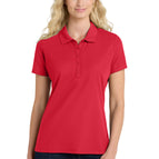 Rich Red / XS