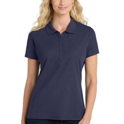 Port Authority ®  Women's SuperPro React™   Polo. LK810