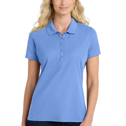 Port Authority ®  Women's SuperPro React™   Polo. LK810