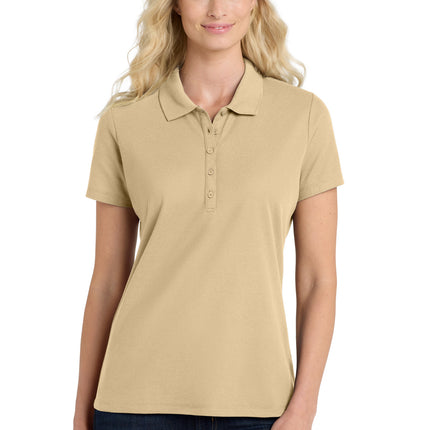 Port Authority ®  Women's SuperPro React™   Polo. LK810