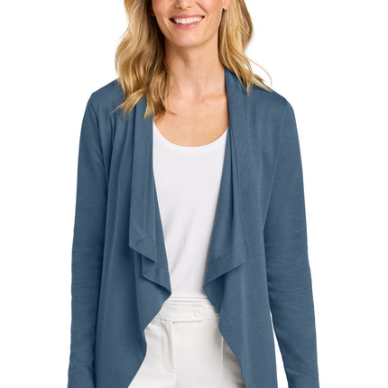 Port Authority ® Women's Breakwater Open Cardigan LK820