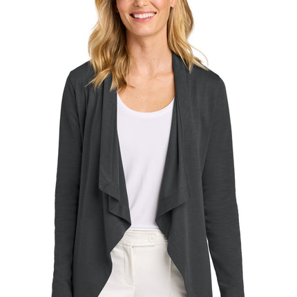 Port Authority ® Women's Breakwater Open Cardigan LK820