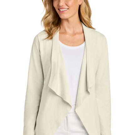 Port Authority ® Women's Breakwater Open Cardigan LK820