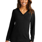 Deep Black / XS