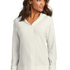Ivory Chiffon / XS