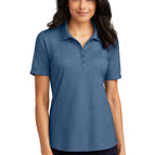 Aegean Blue Heather / XS