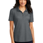 Charcoal Heather / XS