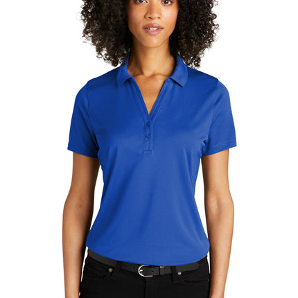 Port Authority ® Women's C-FREE ® Performance Polo LK863