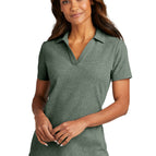 Dark Green Heather / 3XL