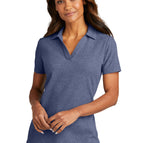 Navy Heather / 3XL