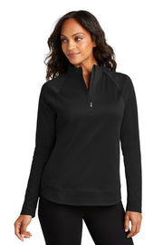 Port Authority® Women's C-FREE® Cypress 1/4-Zip LK870