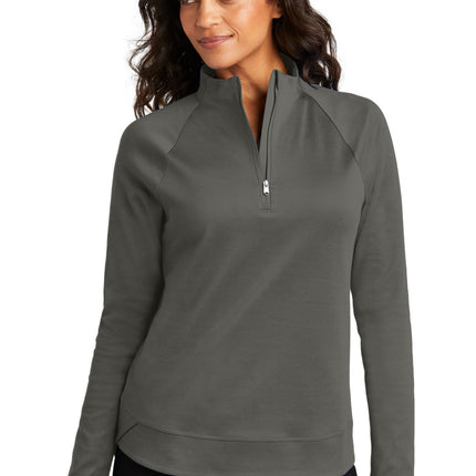 Port Authority ® Women's C-FREE ® Cypress 1/4-Zip LK870