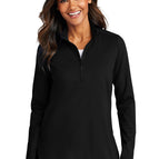 Deep Black / XS