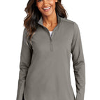 Smoke Grey / XS