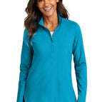 Parcel Blue / 3XL