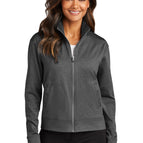 Grey Steel Heather / XS