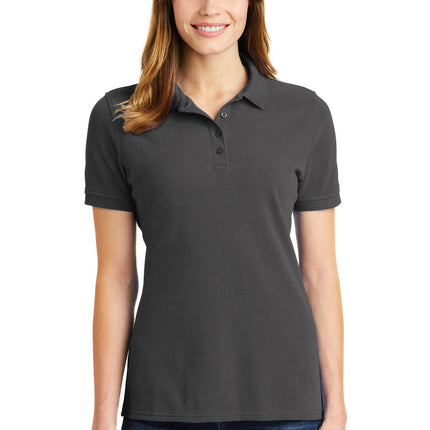 Port & Company ®  Tall Core Blend Tee. PC55T