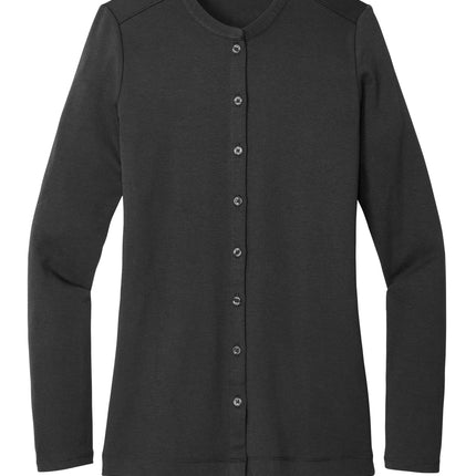 Port Authority ® Women's Accord Stretch Fleece Full-Zip LK595