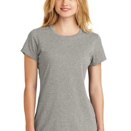 New Era  ®  Ladies Heritage Blend Crew Tee. LNEA100