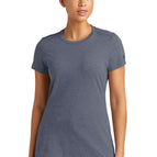 True Navy Heather / XS