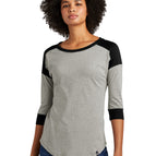 Black/ Rainstorm Grey Heather / XS