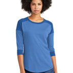 Royal/ Royal Heather / XS