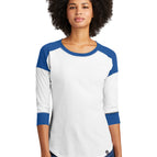 Royal/ White / XS