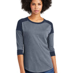 True Navy/ True Navy Twist / XS