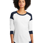 True Navy/ White / XS