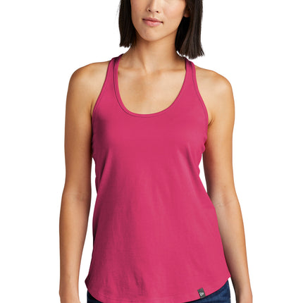 New Era  ® Women's Heritage Blend Racerback Tank. LNEA105