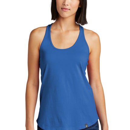 New Era  ® Women's Heritage Blend Racerback Tank. LNEA105