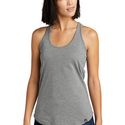 New Era  ® Women's Heritage Blend Racerback Tank. LNEA105