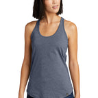 True Navy Heather / XS